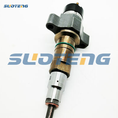 Injetor de combustível 4307045 para motor diesel ISC8.3