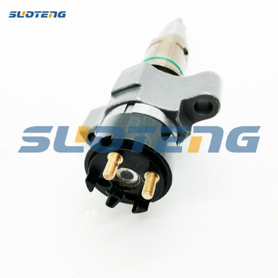 Injetor de combustível 4307045 para motor diesel ISC8.3
