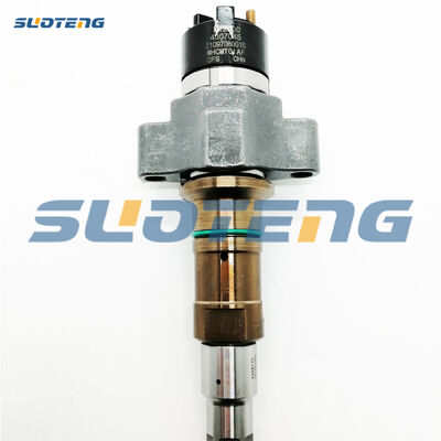 Injetor de combustível 4307045 para motor diesel ISC8.3