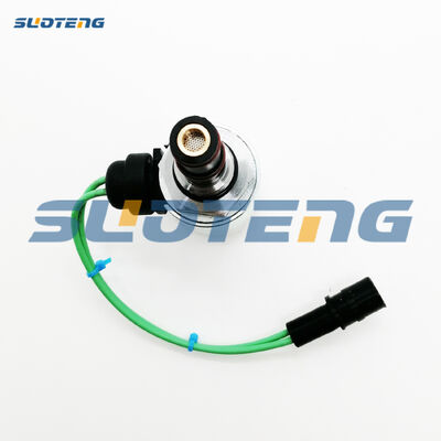 186-1525 1861525 válvula solenoide para tractor D8R