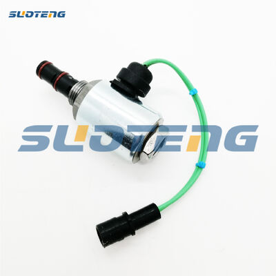 186-1525 1861525 válvula solenoide para tractor D8R