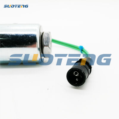 186-1525 1861525 válvula solenoide para tractor D8R