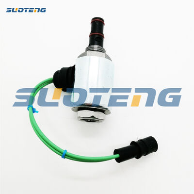 186-1525 1861525 válvula solenoide para tractor D8R