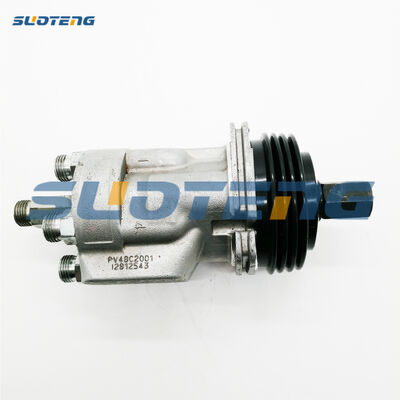 310-0382 3100382 Joystick Pilot Valve para escavadeira 312E 320E