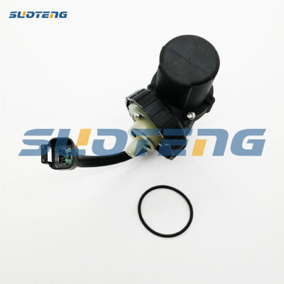 228-9129 2289129 Bomba de elevação de combustível para 414E 416D Backhoe Loader