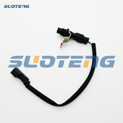 201-6615 2016615 Sensor de velocidade para escavadeira 345C 345D