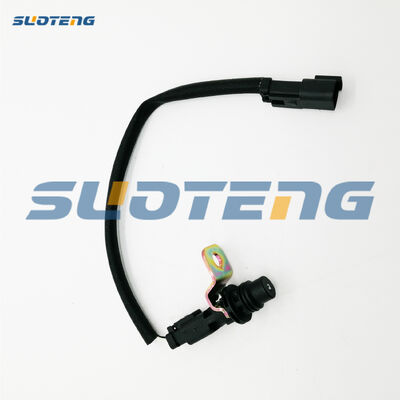 201-6615 2016615 Sensor de velocidade para escavadeira 345C 345D