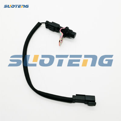 201-6615 2016615 Sensor de velocidade para escavadeira 345C 345D