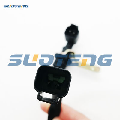 201-6616 2016616 Sensor de velocidade para camião 773F