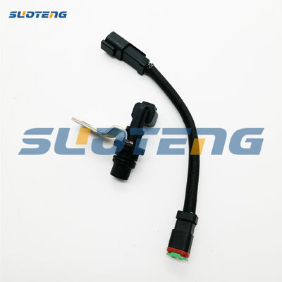 201-6616 2016616 Sensor de velocidade para camião 773F