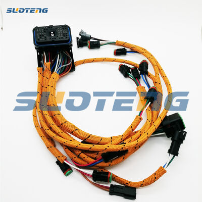 230-6279 2306279 Arnês de arame do motor para escavadeira 330C 330C FM