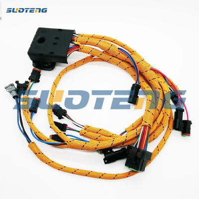 230-6279 2306279 Arnês de arame do motor para escavadeira 330C 330C FM