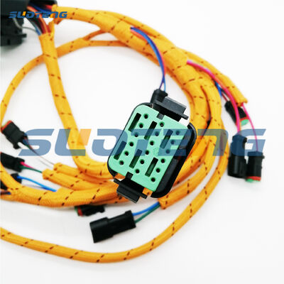230-6279 2306279 Arnês de arame do motor para escavadeira 330C 330C FM
