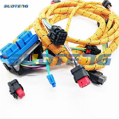 296-4617 2964617 Arnês de fiação do motor para escavadeira E320D E323D L