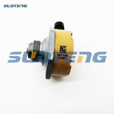 312-5620 3125620 Solenoid Valve for C6.4 Engine