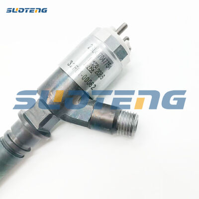 326-4700 Injetor de combustível 3264700 para escavadeira E320D