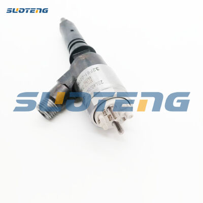 326-4700 Injetor de combustível 3264700 para escavadeira E320D