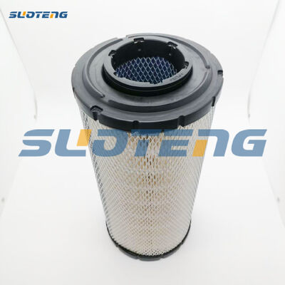110-6326 110-6331 Elementos de filtro de ar para C4.4 3054 Partes do motor