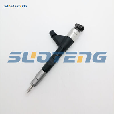 295050-1160 2950501160 Injetor de combustível para motor C2.2 C1.7