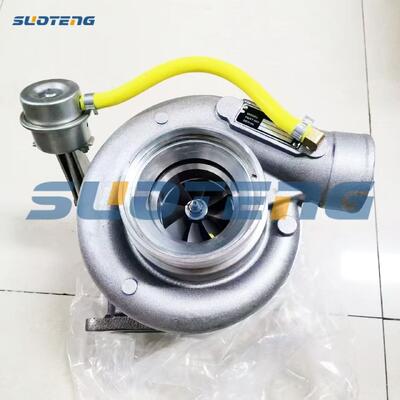 4050277 Turbocompressor para motor 6CT8.3