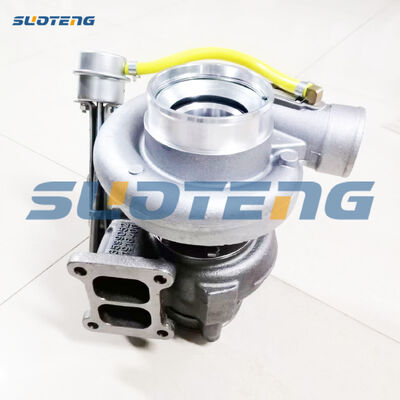 4050277 Turbocompressor para motor 6CT8.3
