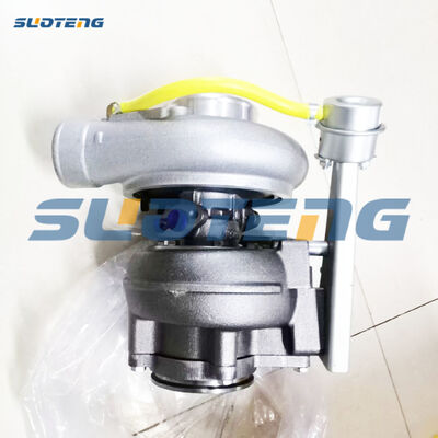 4050277 Turbocompressor para motor 6CT8.3