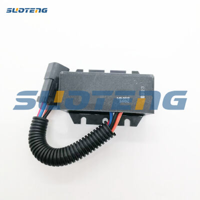 149-2612 1492612 Interruptor de relé para tractor 621G 621H