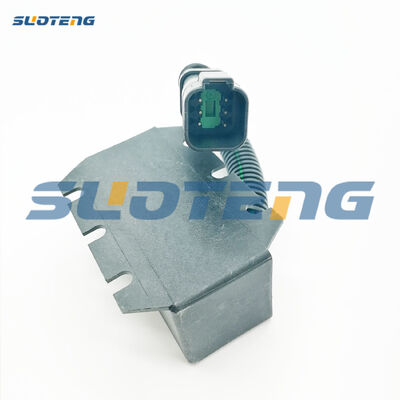 149-2612 1492612 Interruptor de relé para tractor 621G 621H