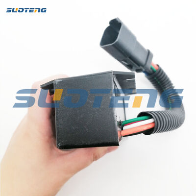 149-2612 1492612 Interruptor de relé para tractor 621G 621H