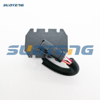 149-2612 1492612 Interruptor de relé para tractor 621G 621H