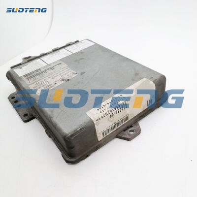 0 281 001 521 Modulo de controlo do motor Unidade ECU para partes do motor