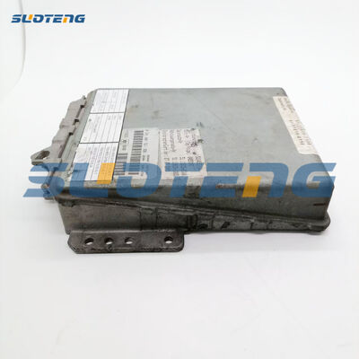 0 281 001 521 Modulo de controlo do motor Unidade ECU para partes do motor
