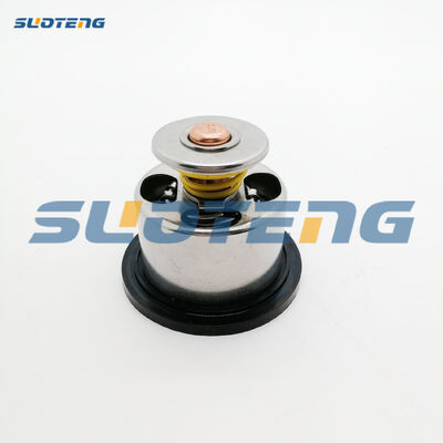 377-3016 3773016 Regulador de temperatura da água para tractor 627H