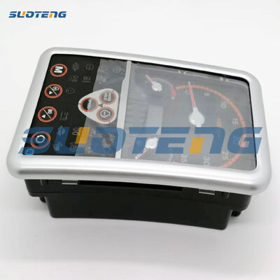 Conjunto de cluster de monitor 21M9-30101 para escavadeira R55W-9