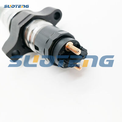 2855135 0445120075 Fuel Injector for 6.7L Engines 921F Wheel Loader