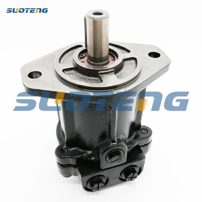 MA23W01 Motor de ventilador para escavadeira SY485 SY550