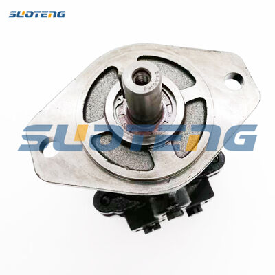 MA23W01 Motor de ventilador para escavadeira SY485 SY550