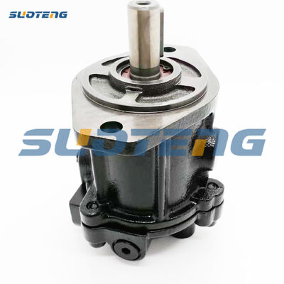 MA23W01 Motor de ventilador para escavadeira SY485 SY550