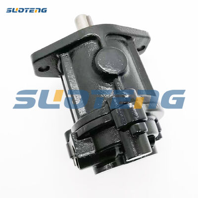 MA23W01 Motor de ventilador para escavadeira SY485 SY550