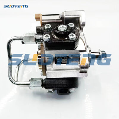 294050-0521 HP4 bomba de injecção de combustível para escavadeira E320E E324E
