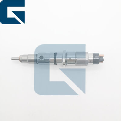 87538122 Injetor de combustível para motor QSC8.3