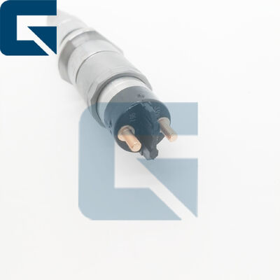 87538122 Injetor de combustível para motor QSC8.3