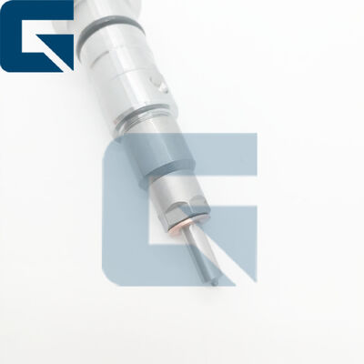87538122 Injetor de combustível para motor QSC8.3