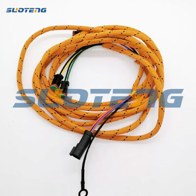 304-0752 3040752 Chicote solenóide para escavadeira M315D