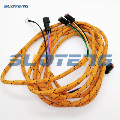 304-0752 3040752 Chicote solenóide para escavadeira M315D