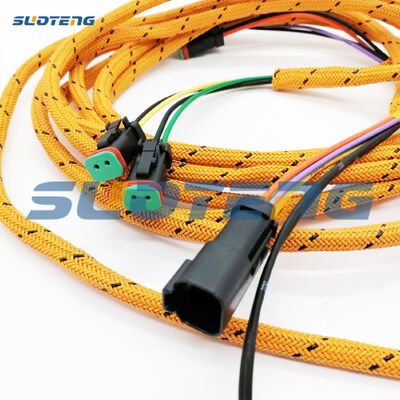 304-0752 3040752 Chicote solenóide para escavadeira M315D