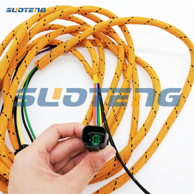 304-0752 3040752 Chicote solenóide para escavadeira M315D