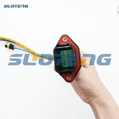 419-0841 4190841 Cablagens para Escavadeira E330C E336D