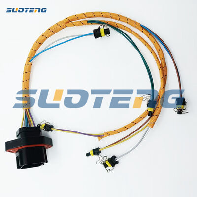419-0841 4190841 Cablagens para Escavadeira E330C E336D