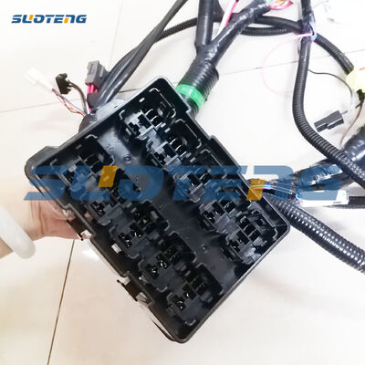 Chicote elétrico 003322H-15 para escavadeira ZX200-6